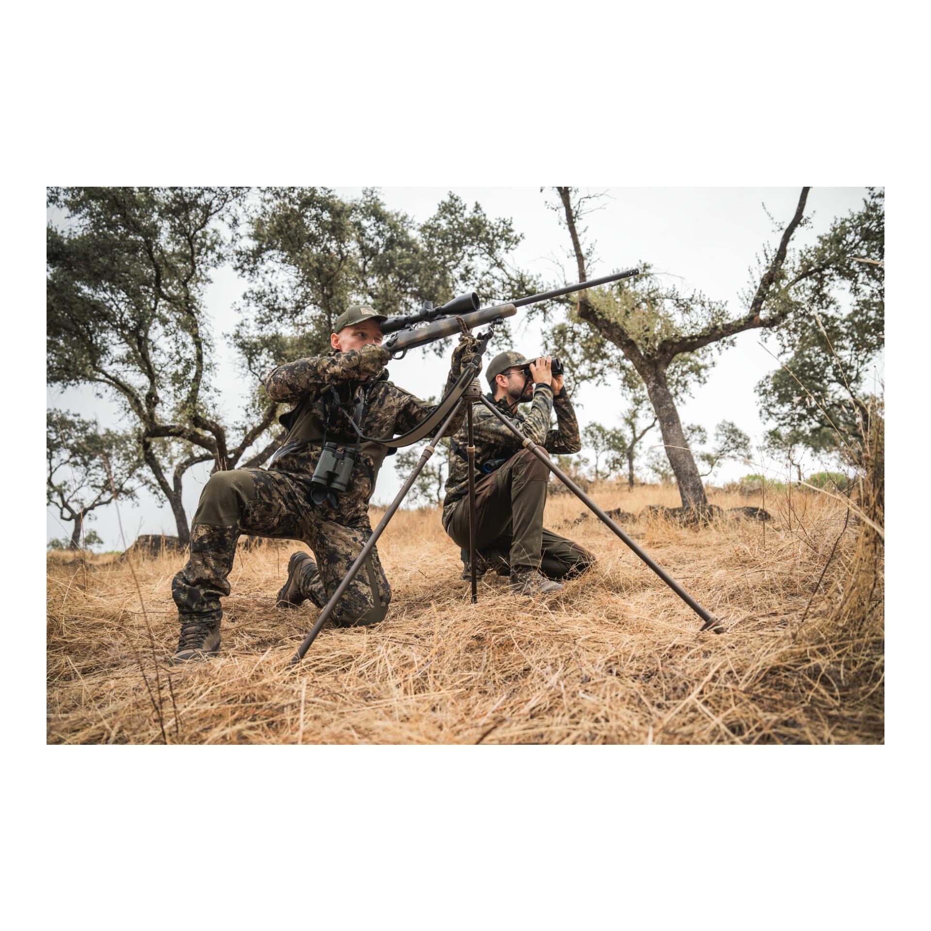 Chaser Aero Camo Hose