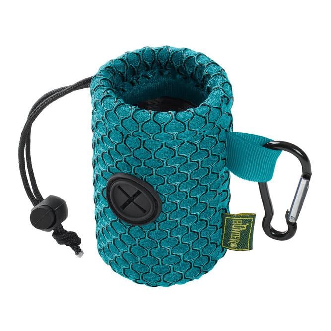 Kotbeutelspender Hilo - türkis