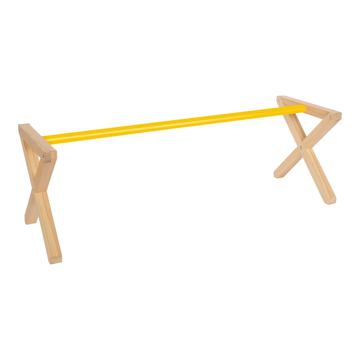 Cavaletti Hindernis-Set für Kinder