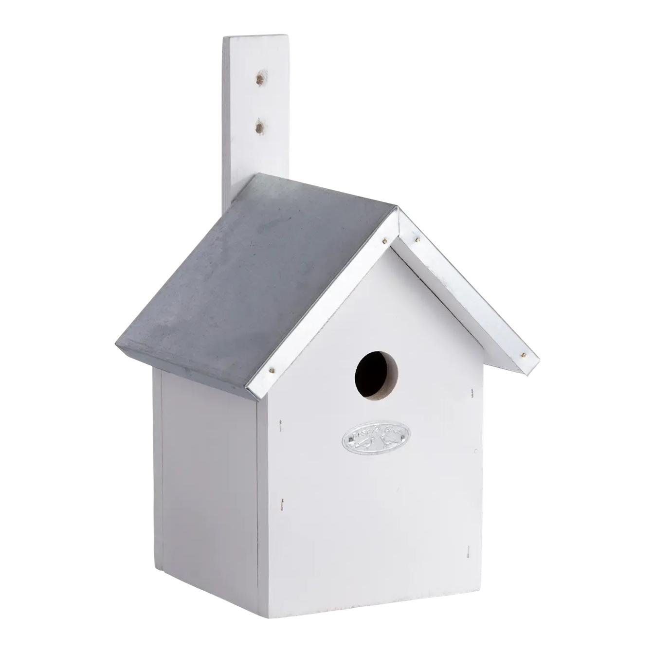 Nistkasten Blaumeisen