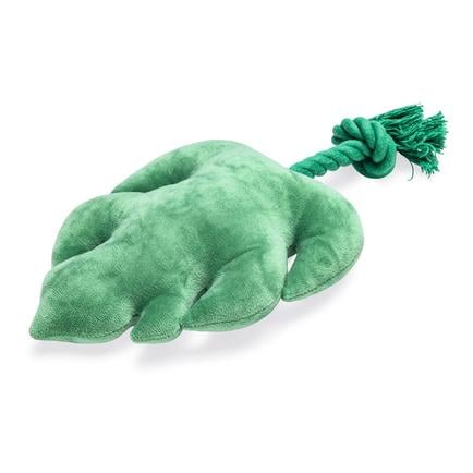 Dschungel Plüsch Hundespielzeug