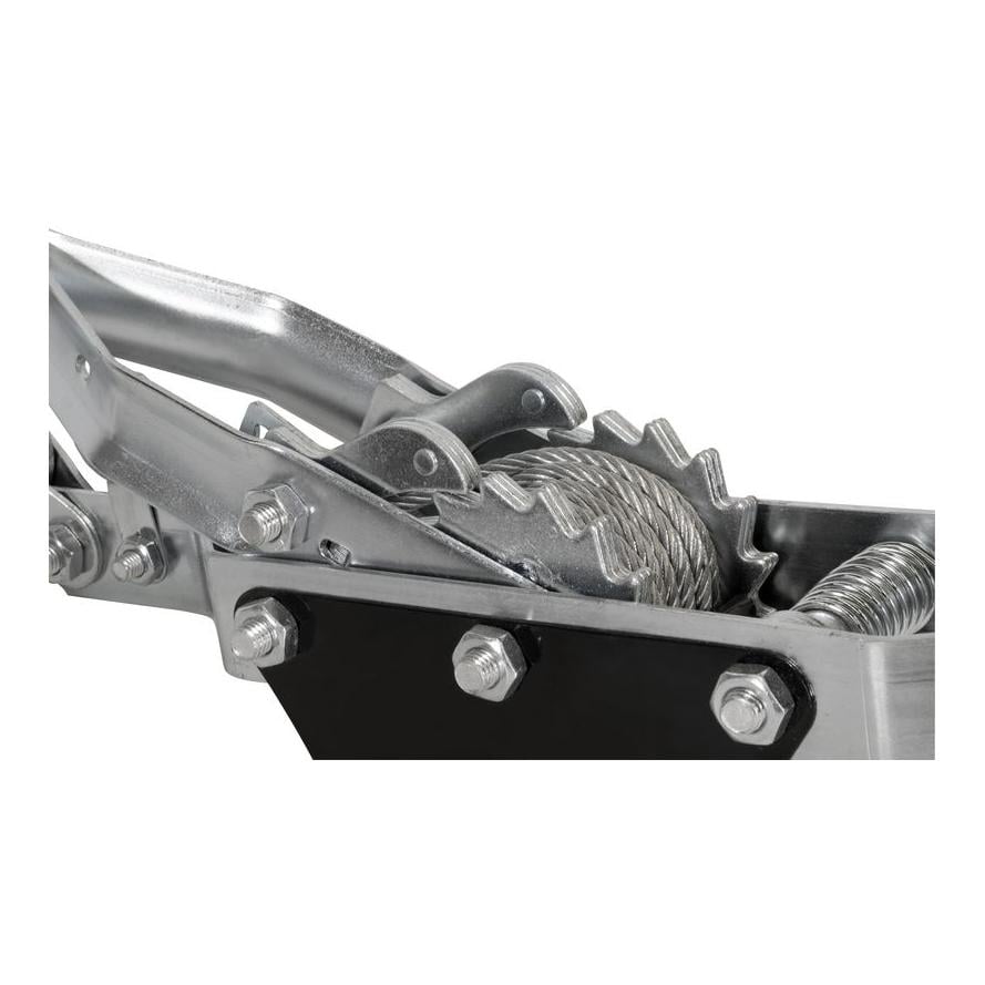 Handhebelseilzug HS 4000