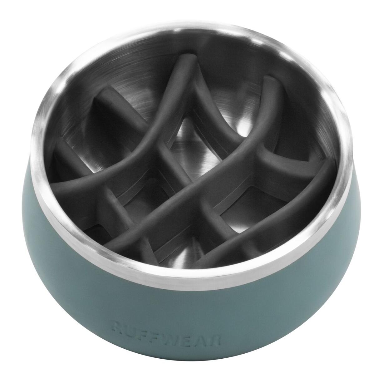 Ruffwear Basecamp™ Slow Feeder Einsatz