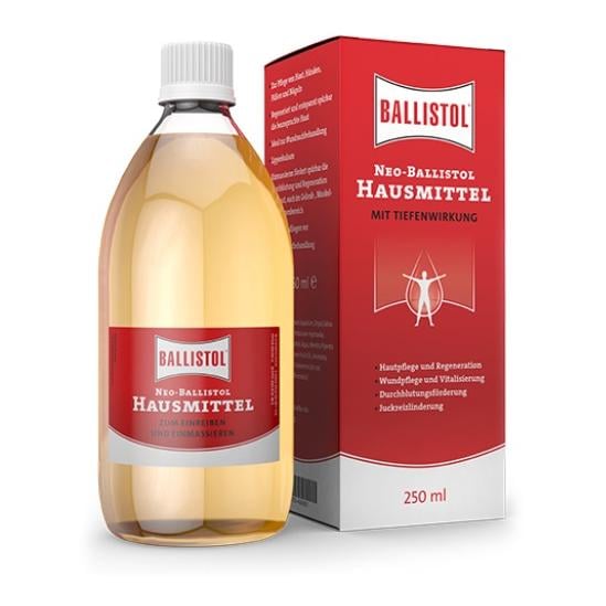 Image of Neo-BALLISTOL Hausmittel bei Hauptner.ch