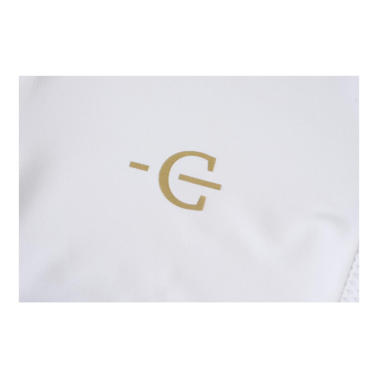 Covalliero Turniershirt F/S 2026