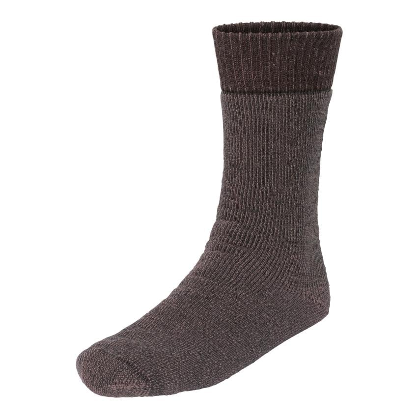 Image of Seeland Climate Socken - brown bei Hauptner.ch