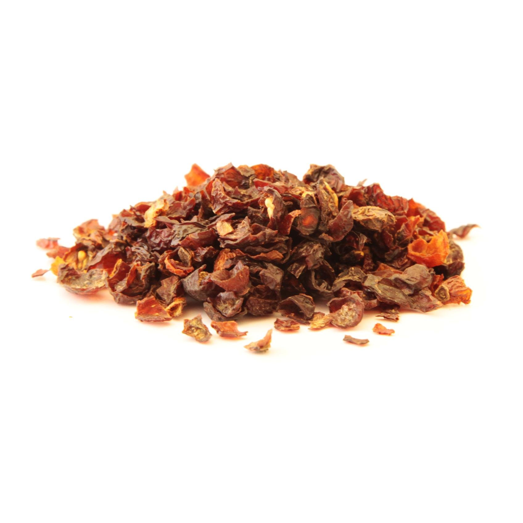 Fit-BARF Bio-Hagebuttenschalen