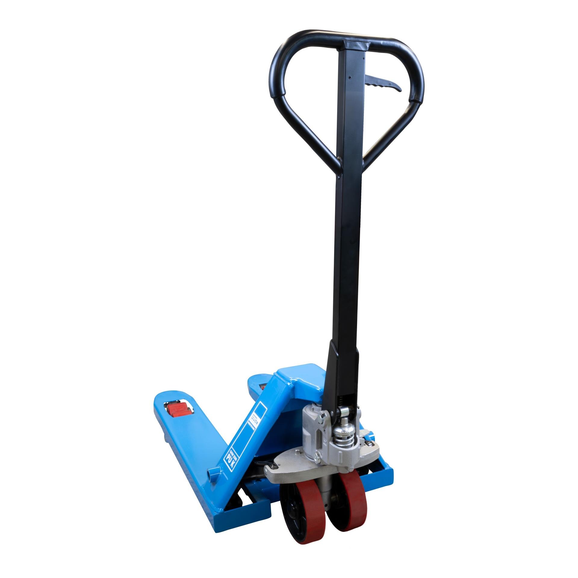 Güde Gabelhubwagen GHW 2500-80 PU