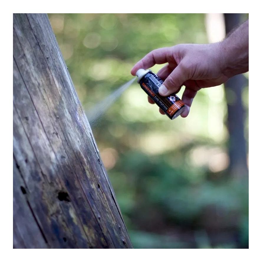 Anis Ultra - Spraydose - AttraTec No 2