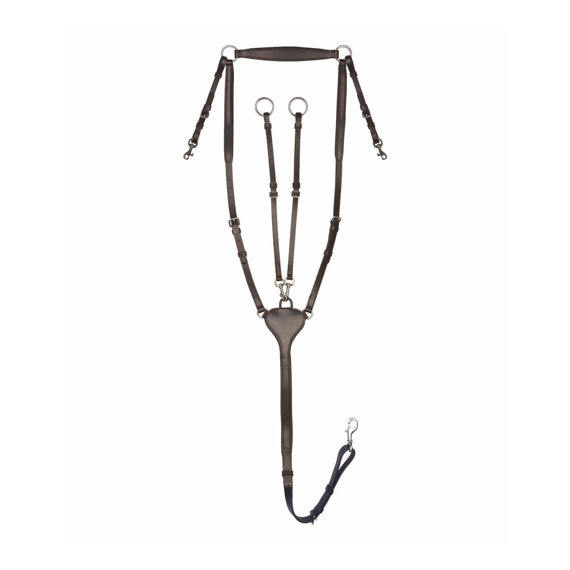 Vorderzeug Professional X-Line