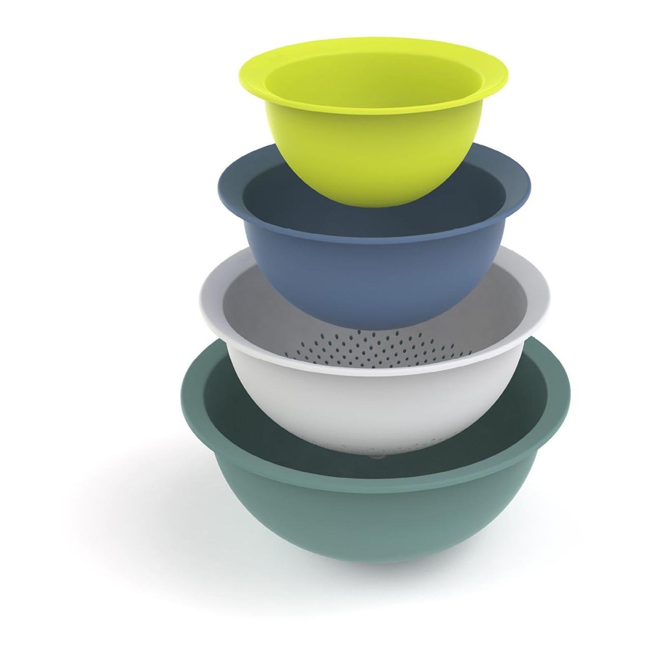 Schüssel-/Siebset Caruba 