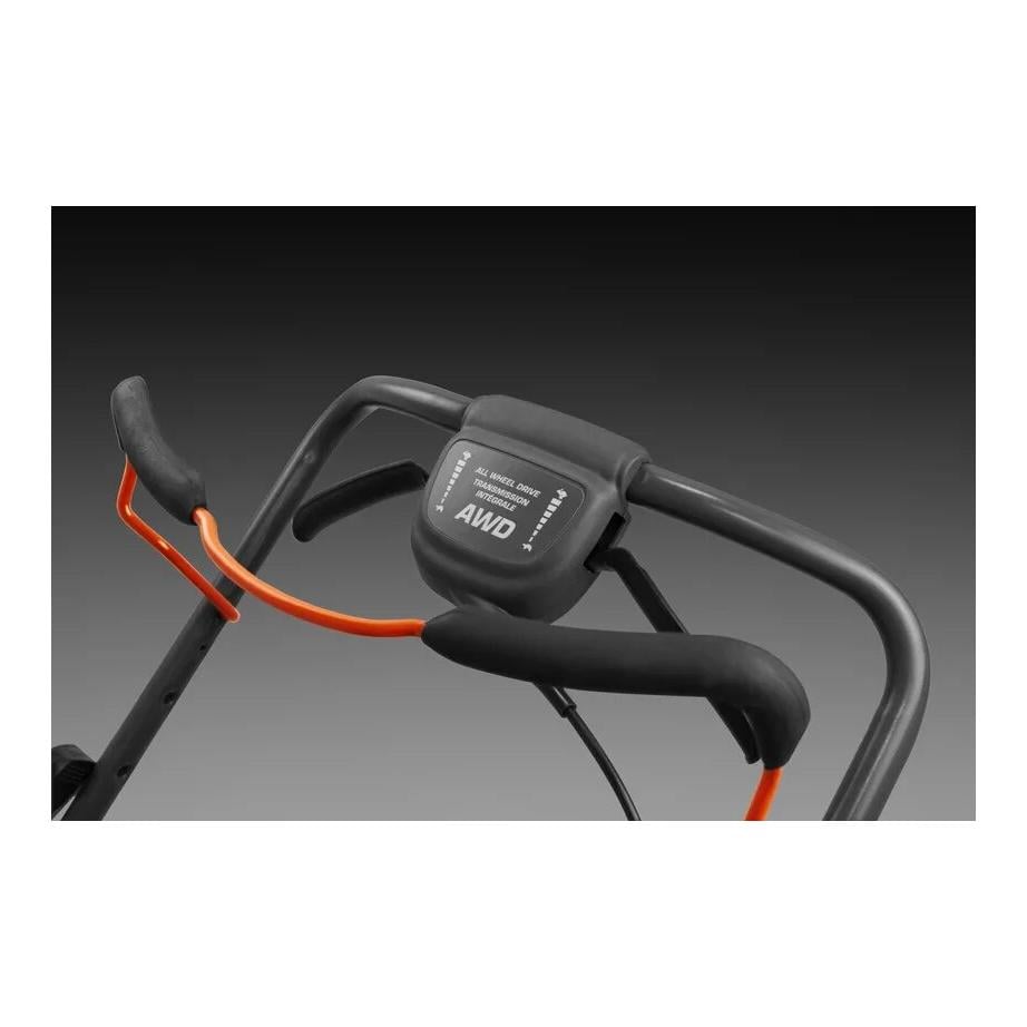 Rasenmäher LC 353AWD