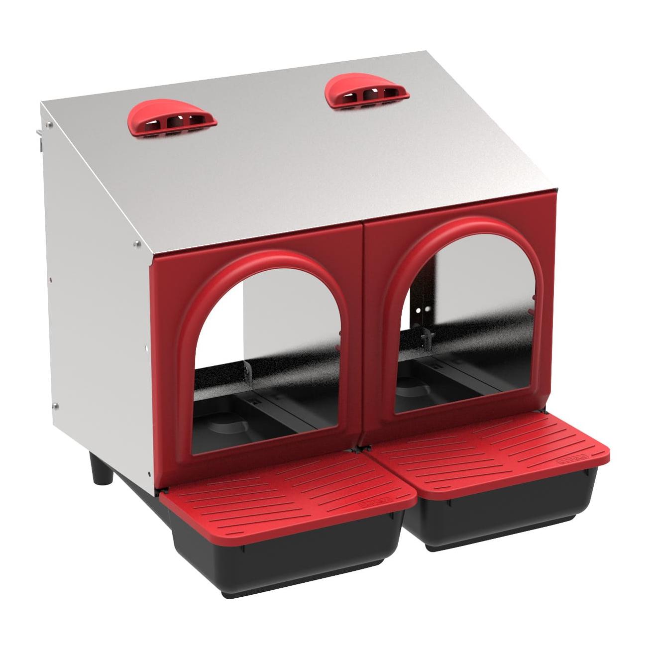 Abroll-Legenest Platinum