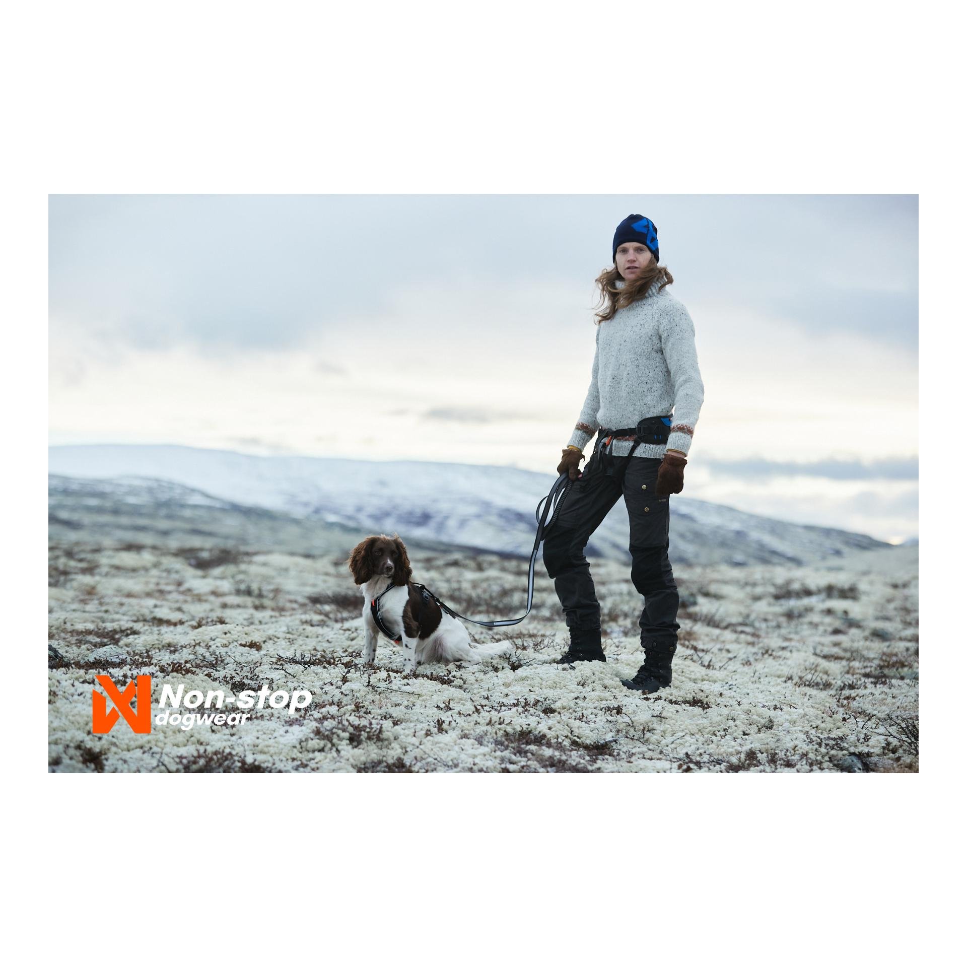 Line Harness Grip - black