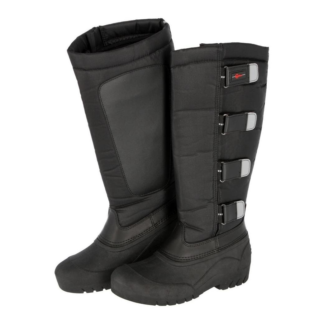 Image of Covalliero Thermostiefel Classic 2.0 - schwarz bei Hauptner.ch