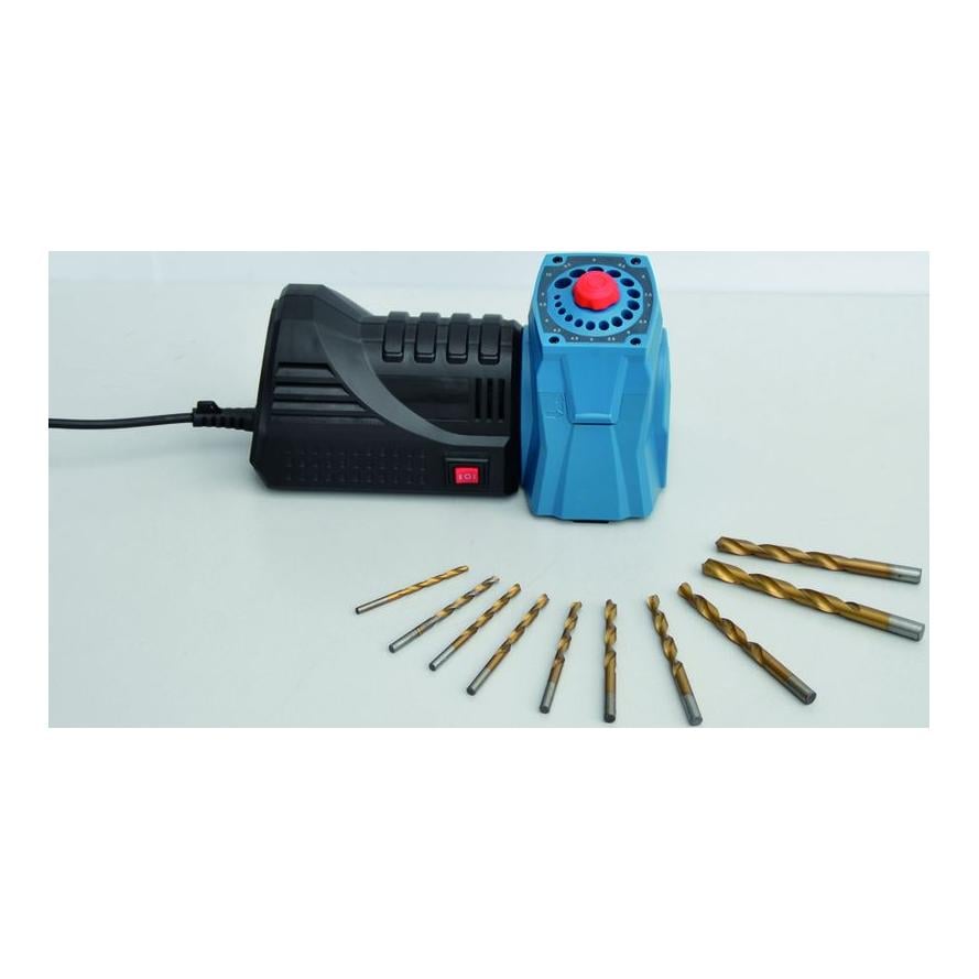 Affûteuse universelle GUS 1100 3 en 1