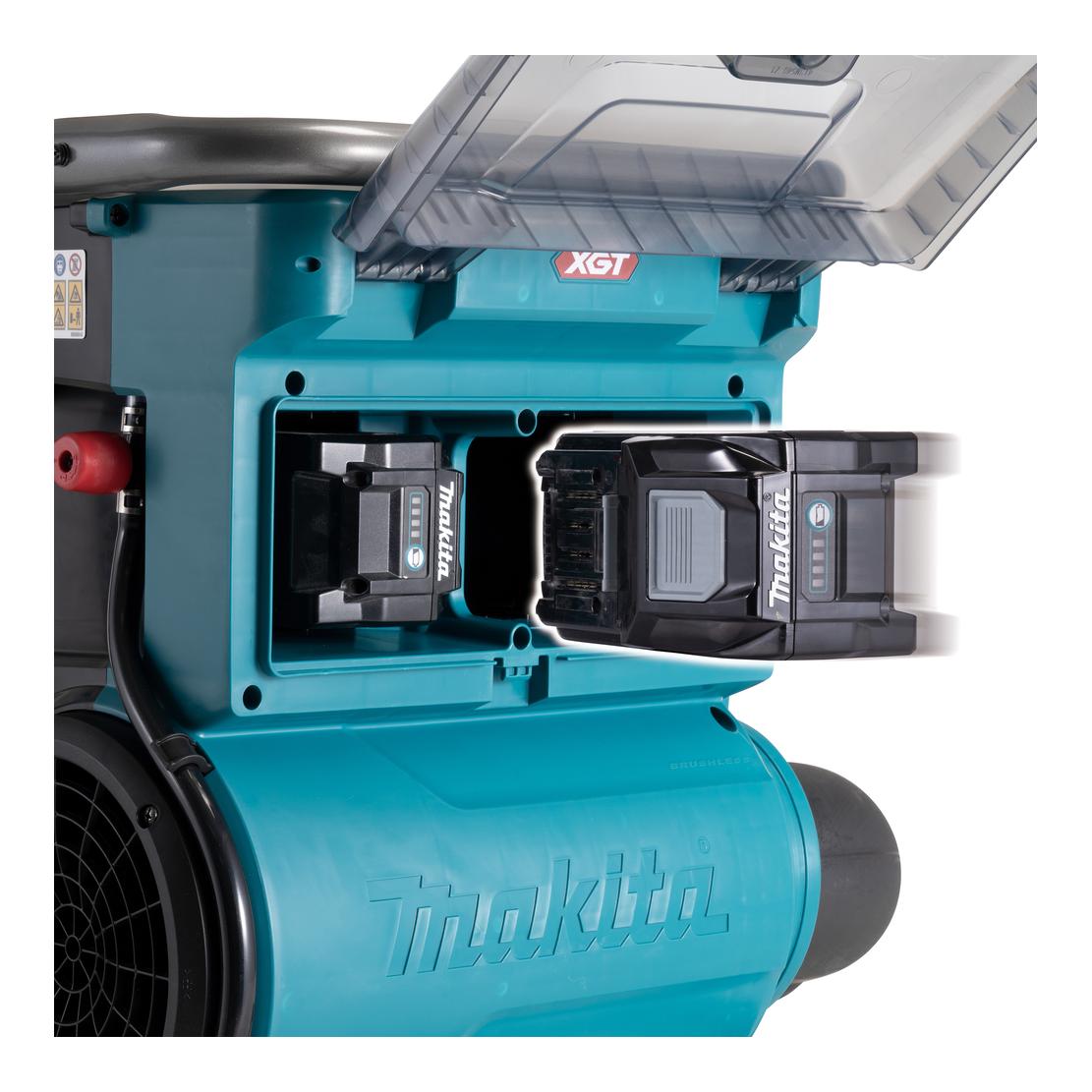 PM001GZ01 Pulvérisateur sur batterie XGT