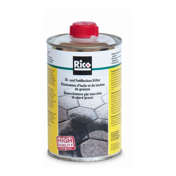 Öl und Fettflecken Killer