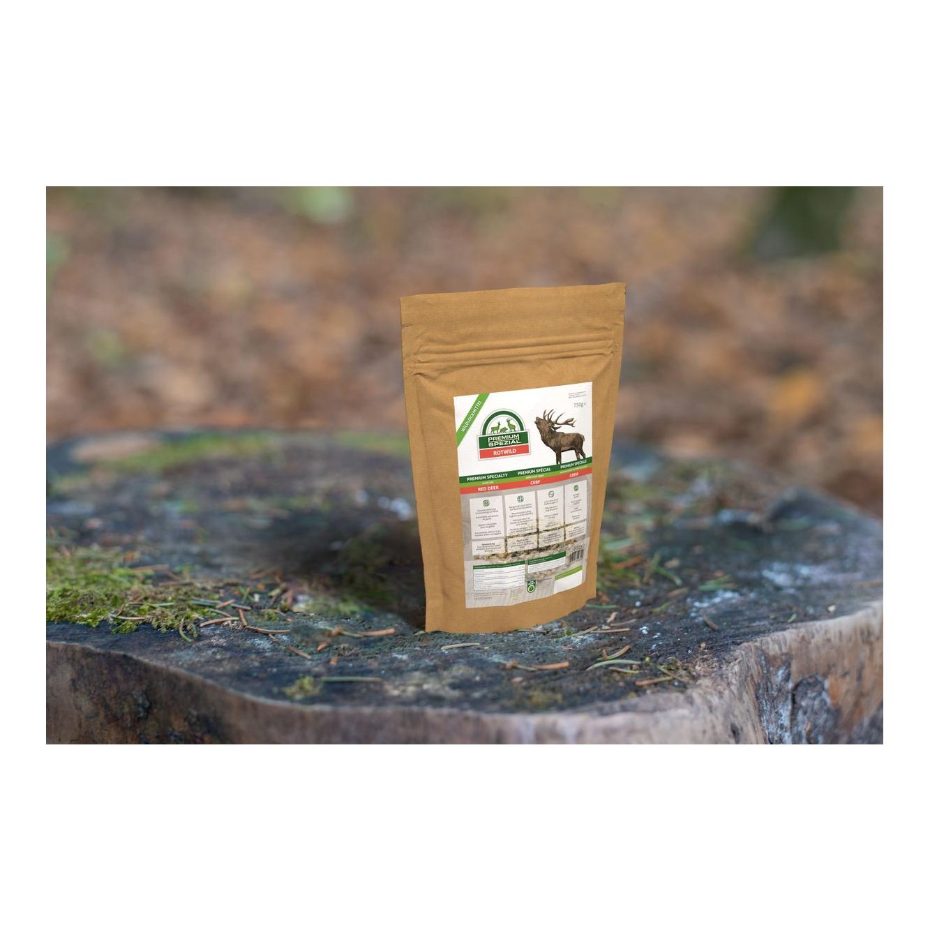 Attractif spécial pour gibier PREMIUM - Cerf