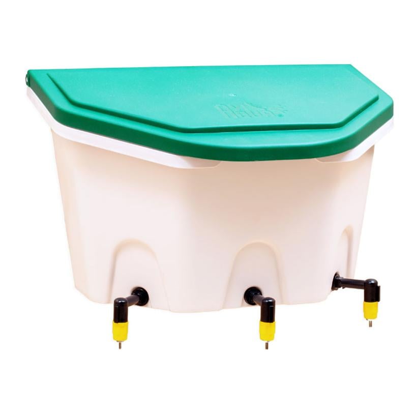 AviAqua Geflügeltränke mit Schwimmerventil