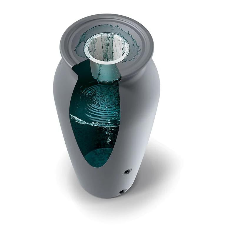 Regenwasserbehälter Velcan