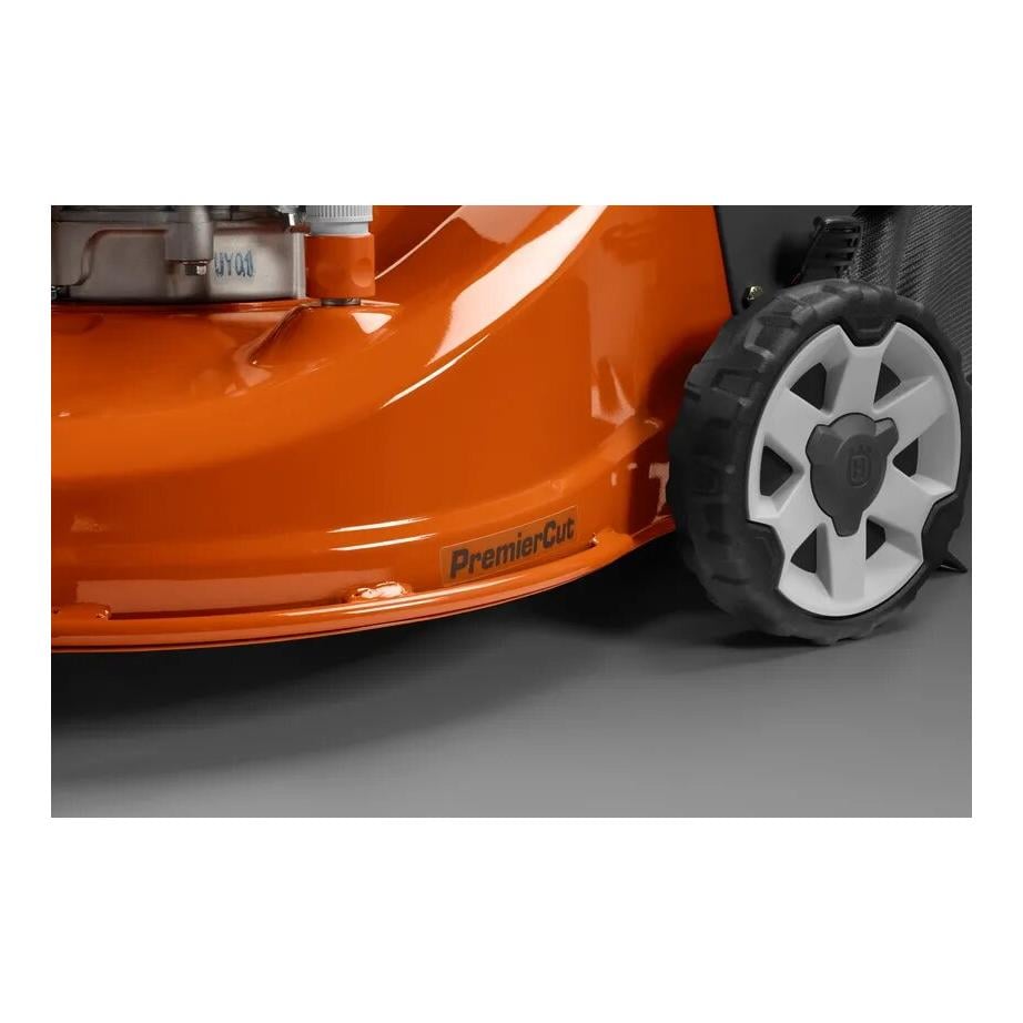 Rasenmäher LC 353AWD