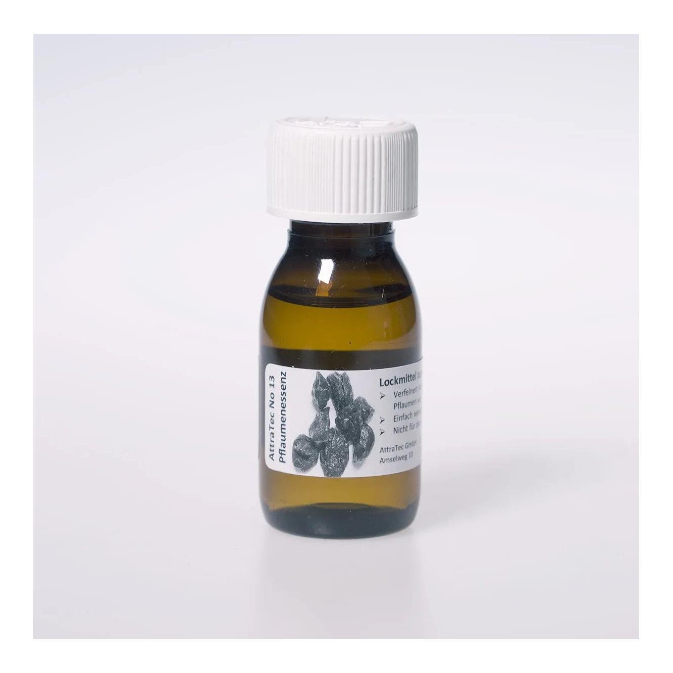 Image of Pflaumenessenz - AttraTec No 13 bei Hauptner.ch