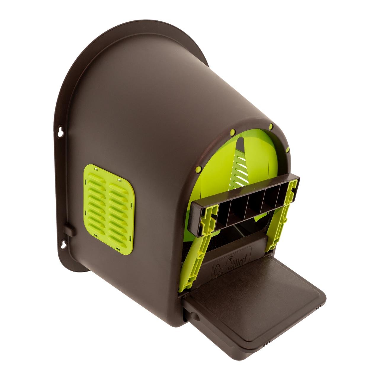 Olba Roll-Away Kunststoff-Legenest