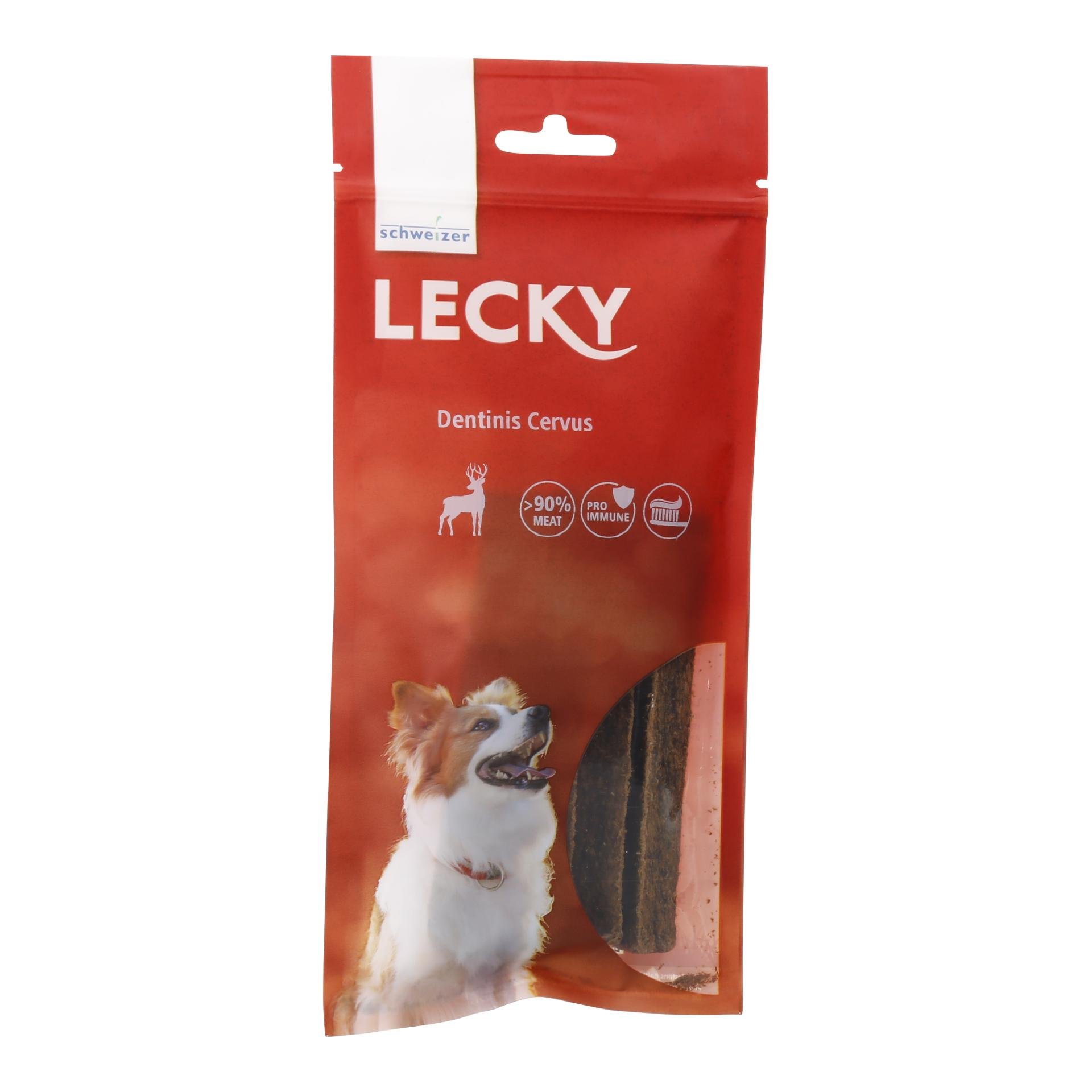 LECKY