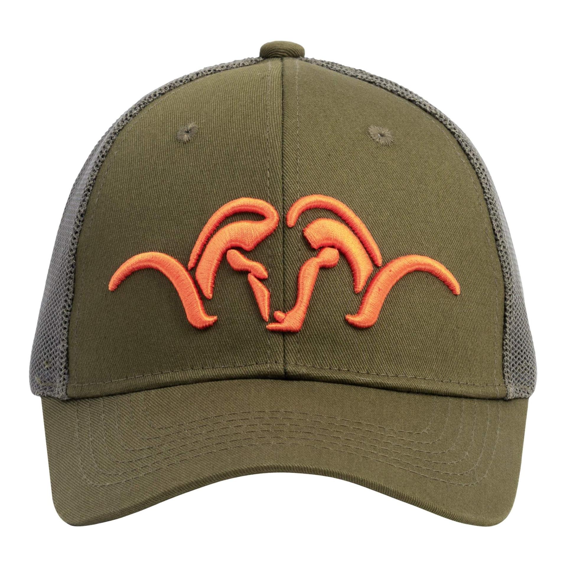 HunTec Trucker Cap