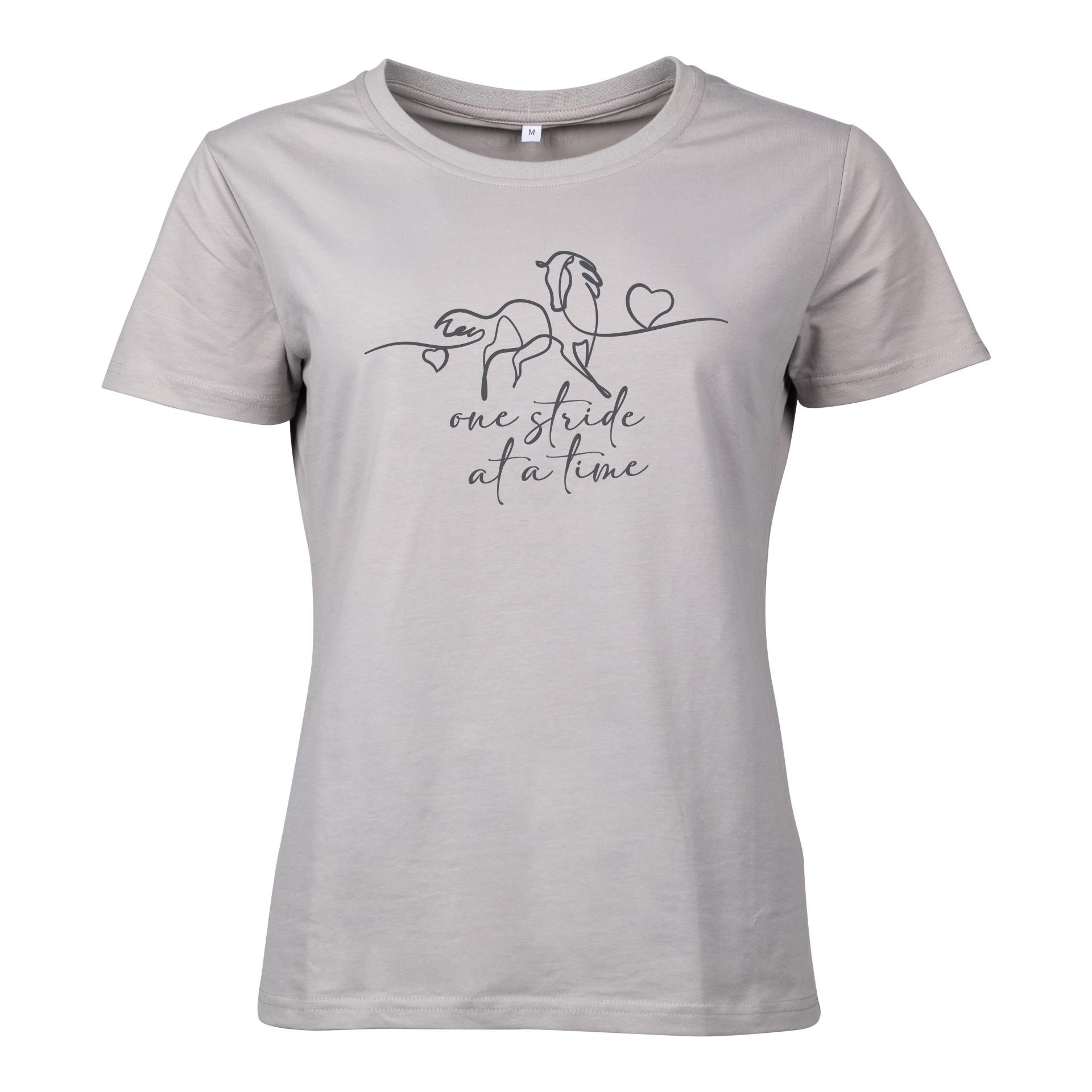 T-Shirt One Stride at a Time