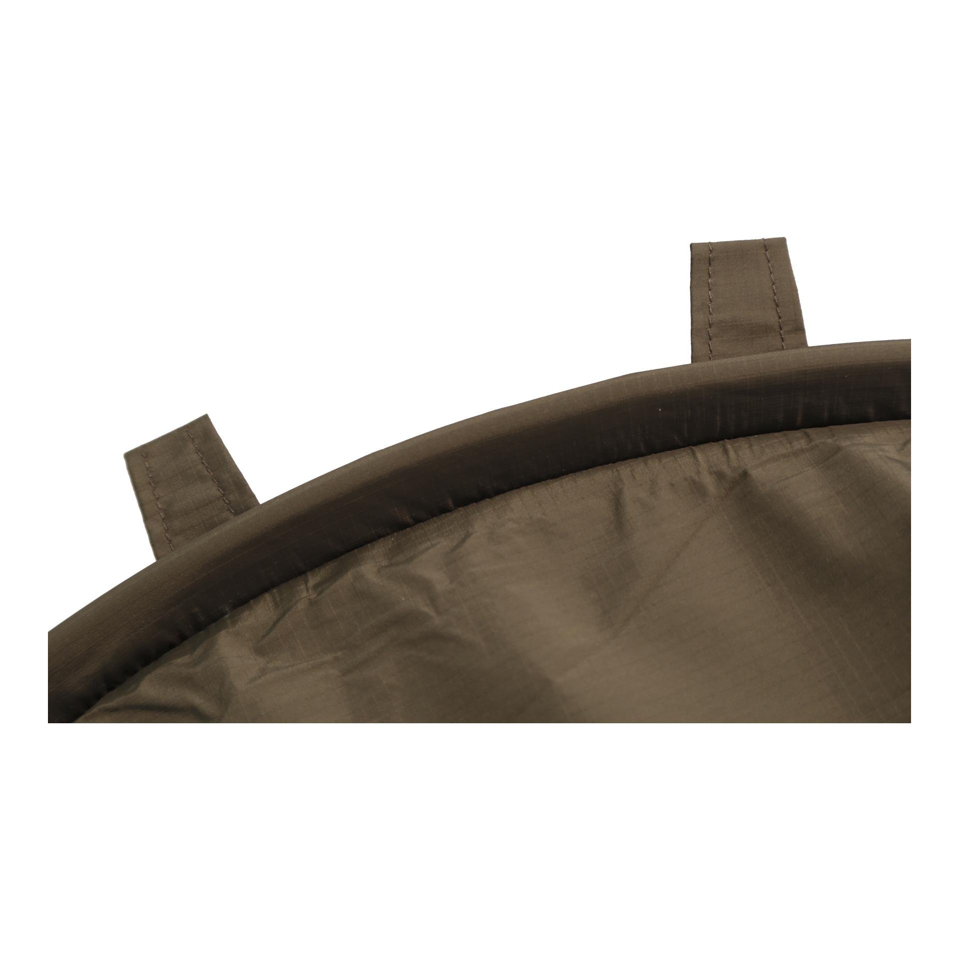 Tente de bivouac Micro Tent Plus - olive