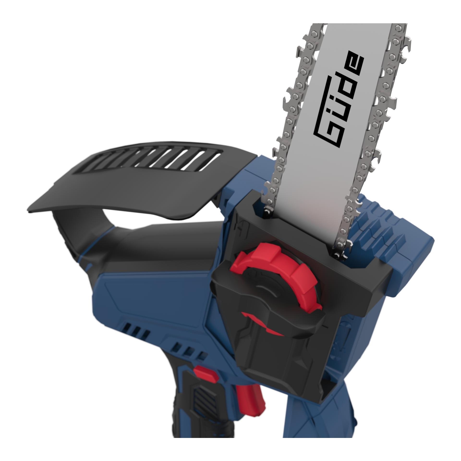 Akku Minikettensäge GMK 18-201-05