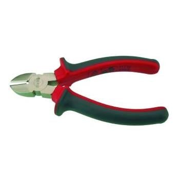 Image of Hawe Seitenschneider - Rot/Schwarz - bei Hauptner.ch