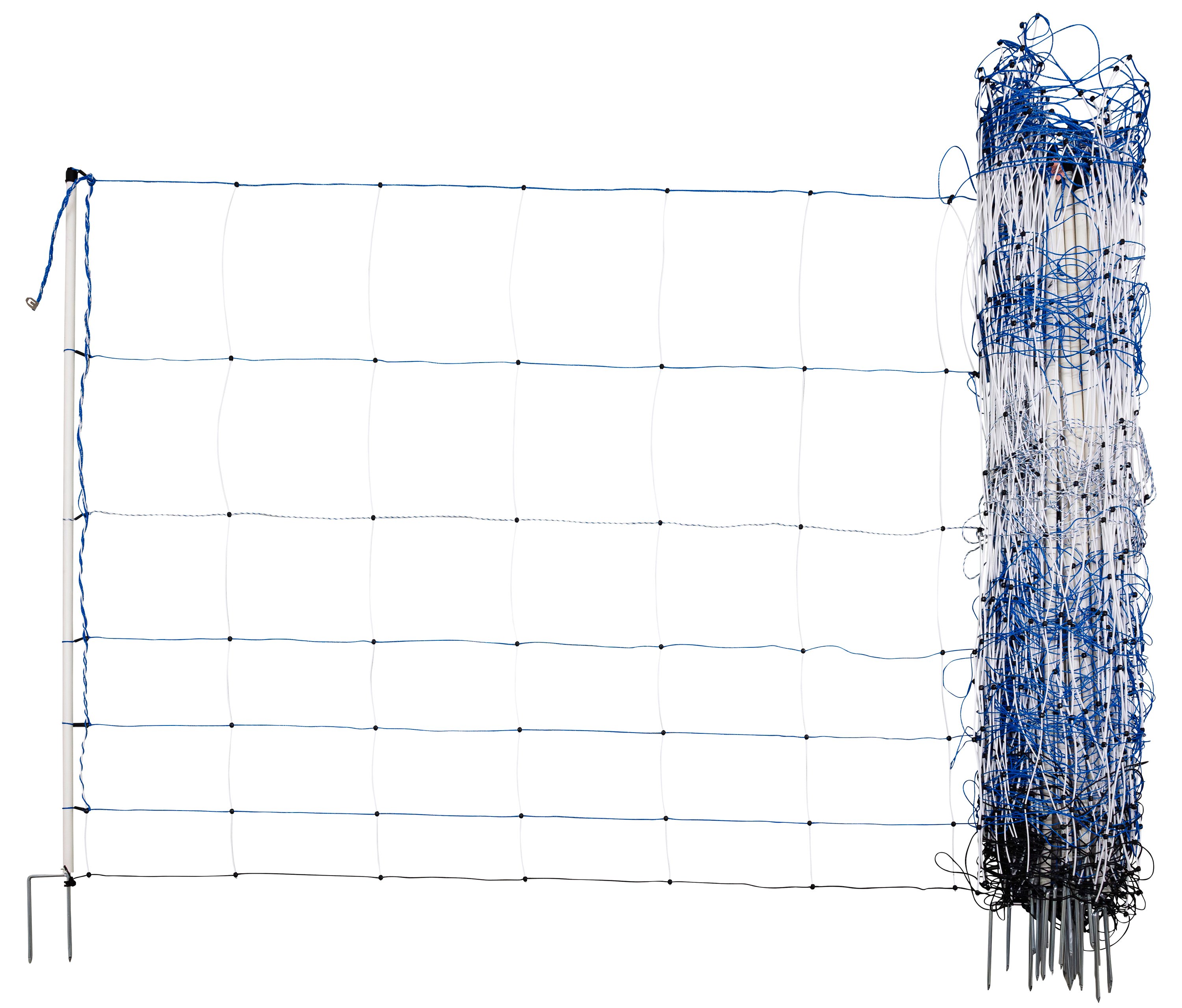 Weidenetz Alpin Wild - Doppelspitz