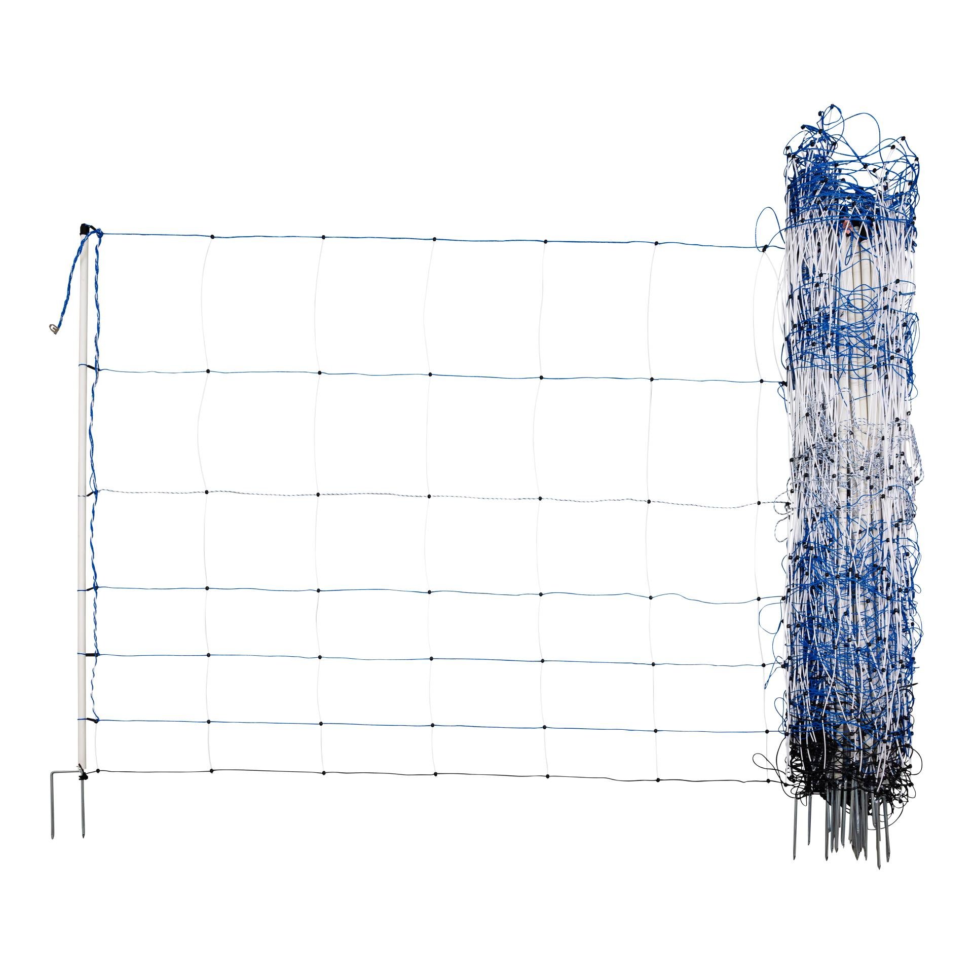 Weidenetz Alpin Wild - Doppelspitz