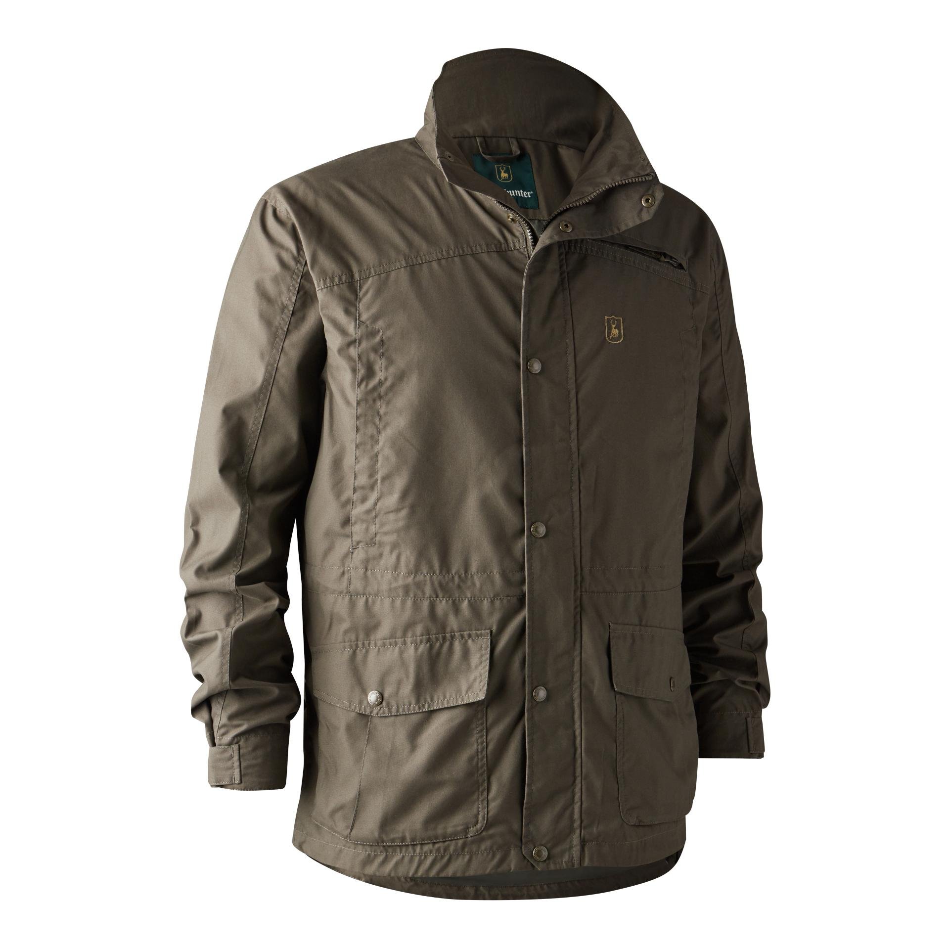Image of Deerhunter Lofoten Jacke - Bark bei Hauptner.ch