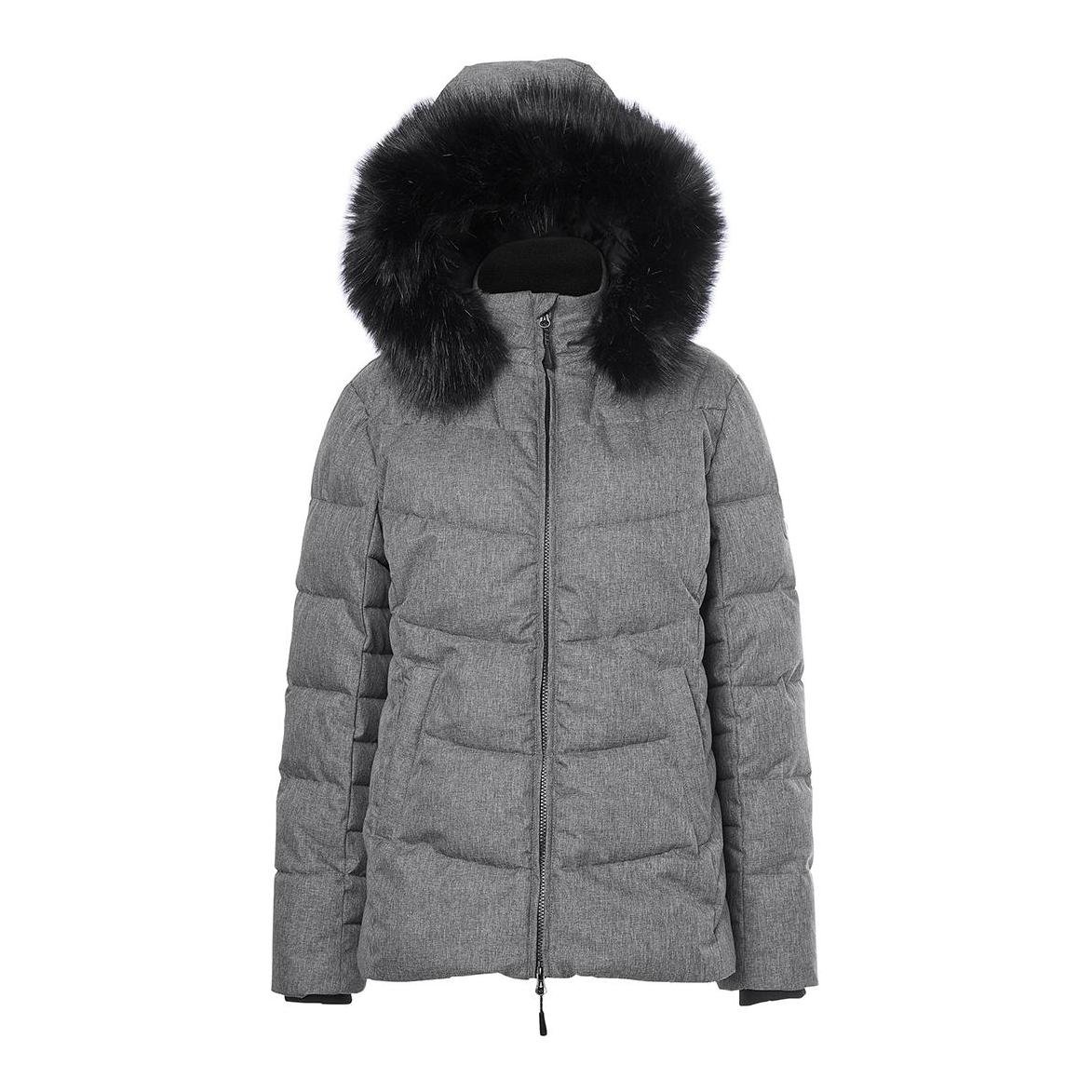 Image of Mountain Horse Winterjacke Pepper Damen - Grey - bei Hauptner.ch