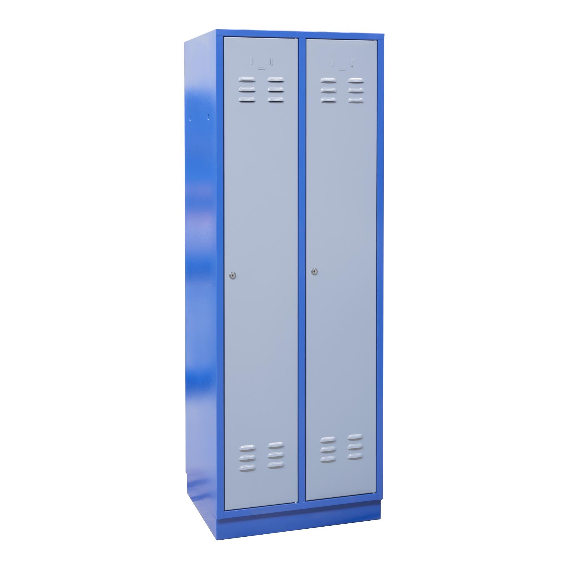 Garderobenschrank TYP GS 2