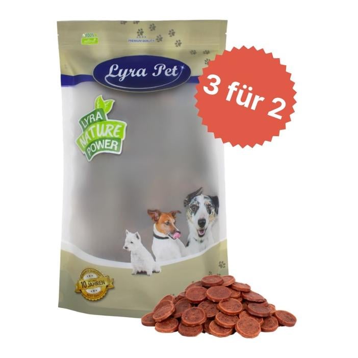 Entenchips 3 für 2 Sparset