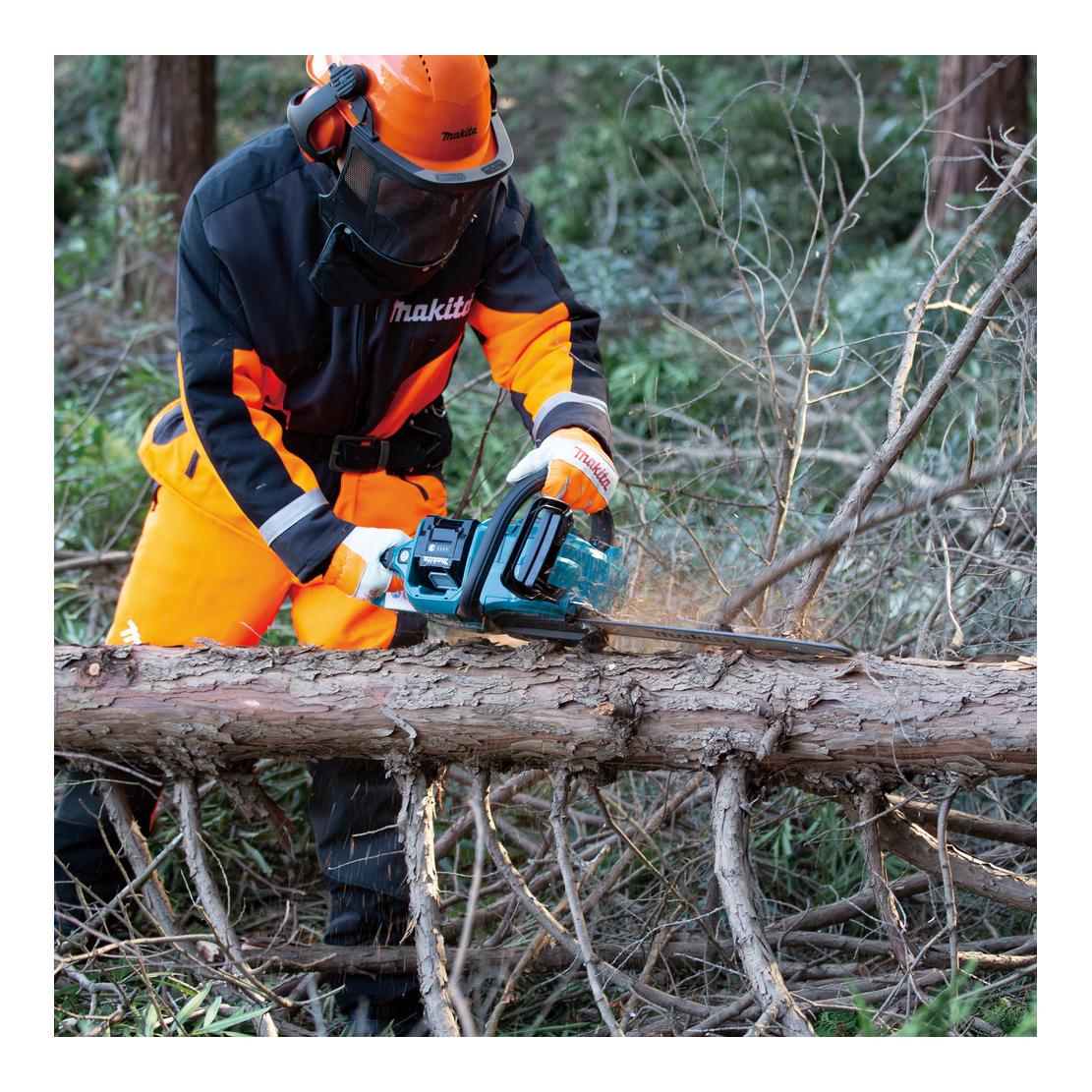 UC026GZ Akku-Kettensäge XGT