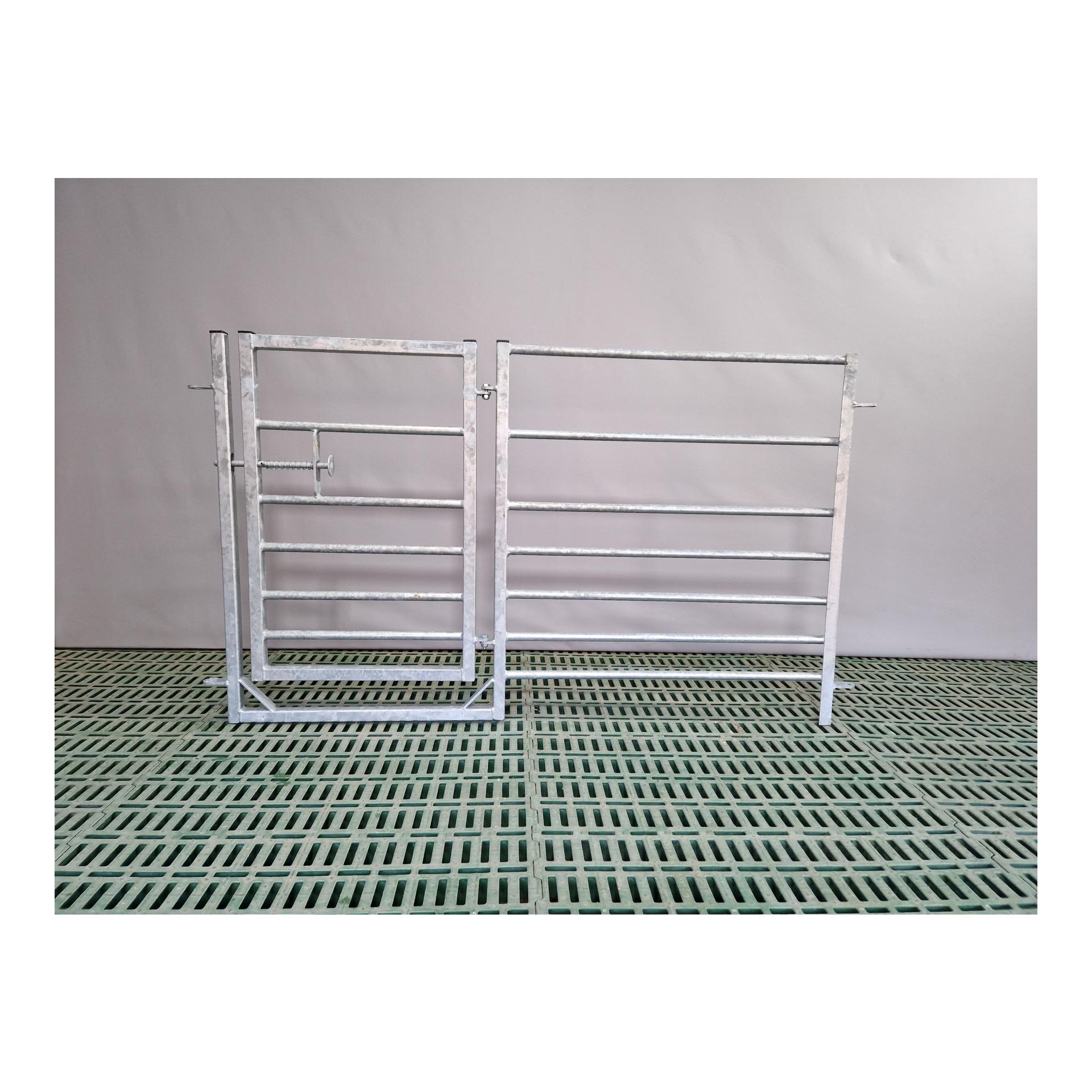 Horde Spezial mit Tür 