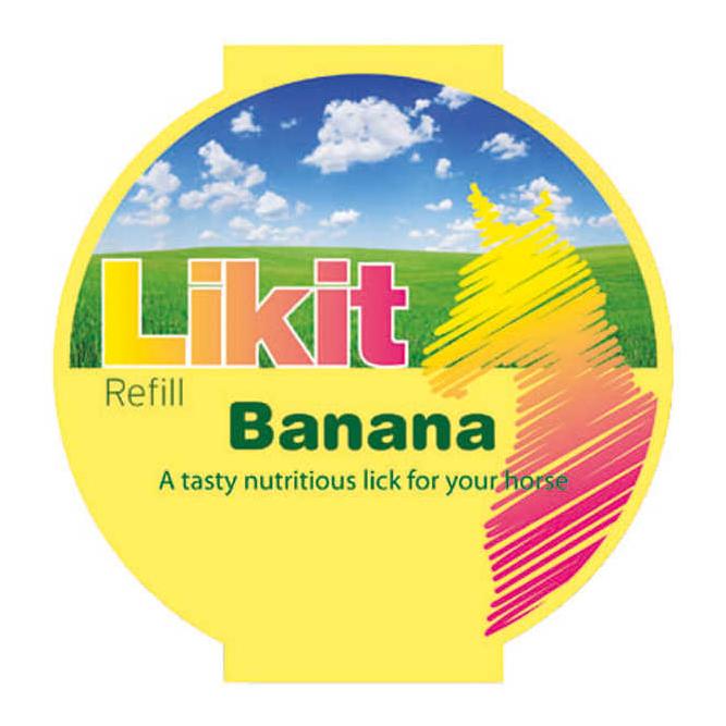 Refill - Banane