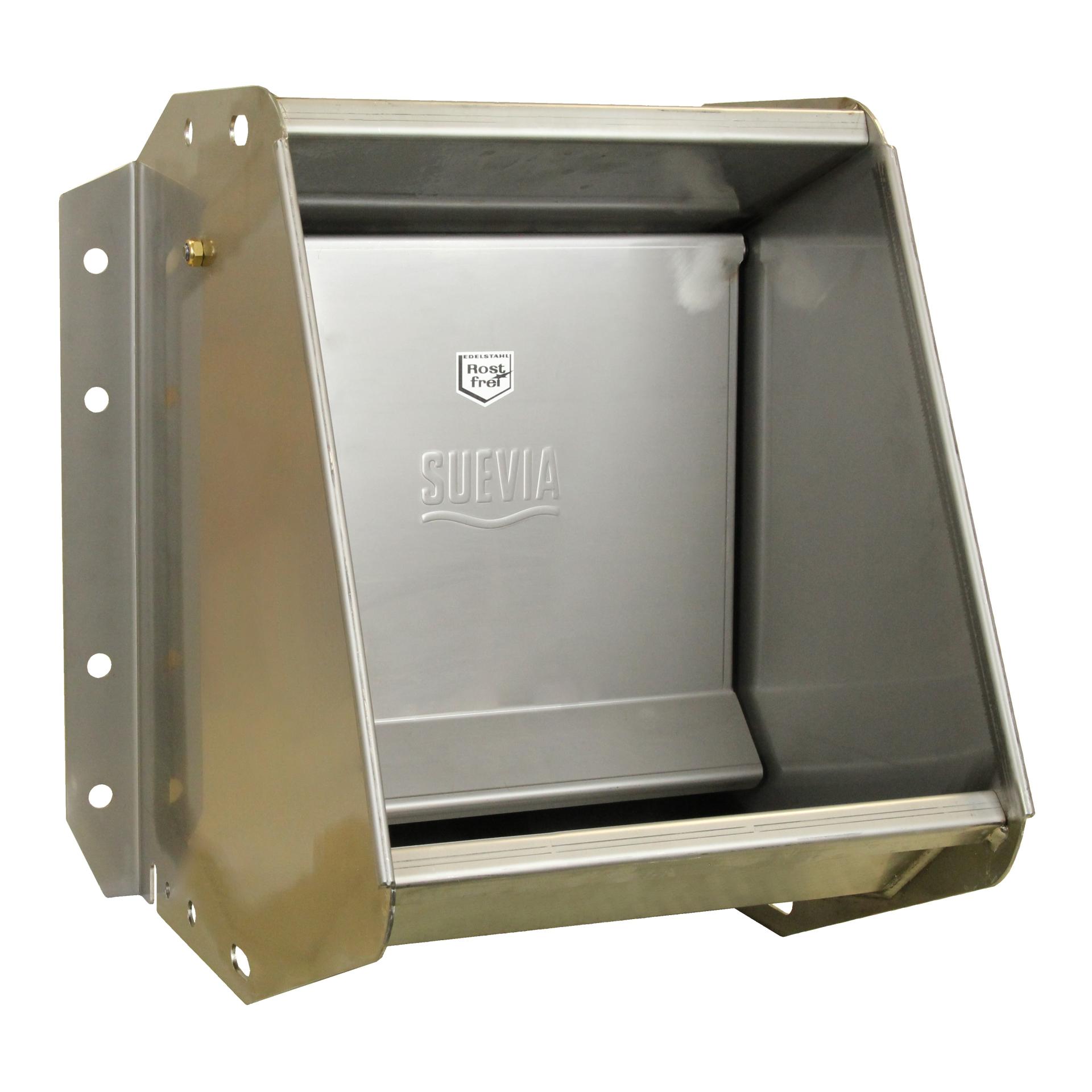 Image of Suevia Ventil-Trogtränke Mod. 480 bei Hauptner.ch