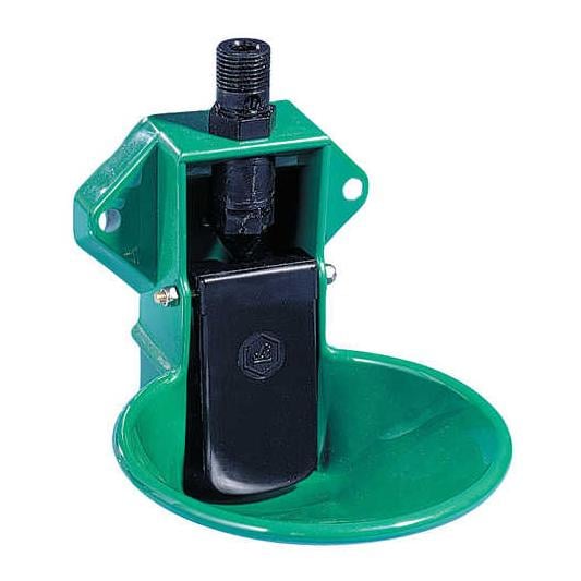 Kunststoff-Tränkebecken