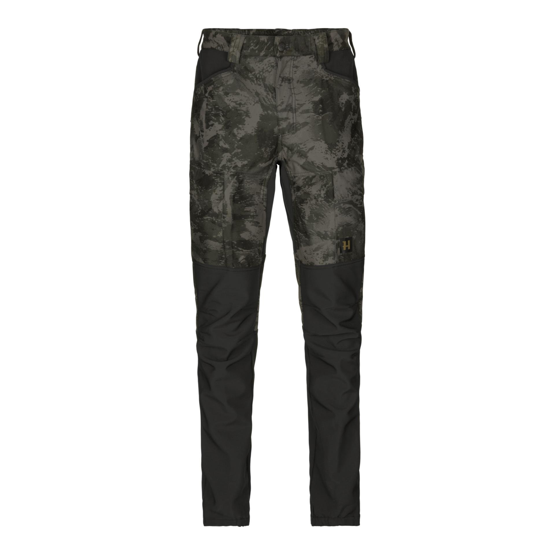 NOCTYX Camo Silent Hose