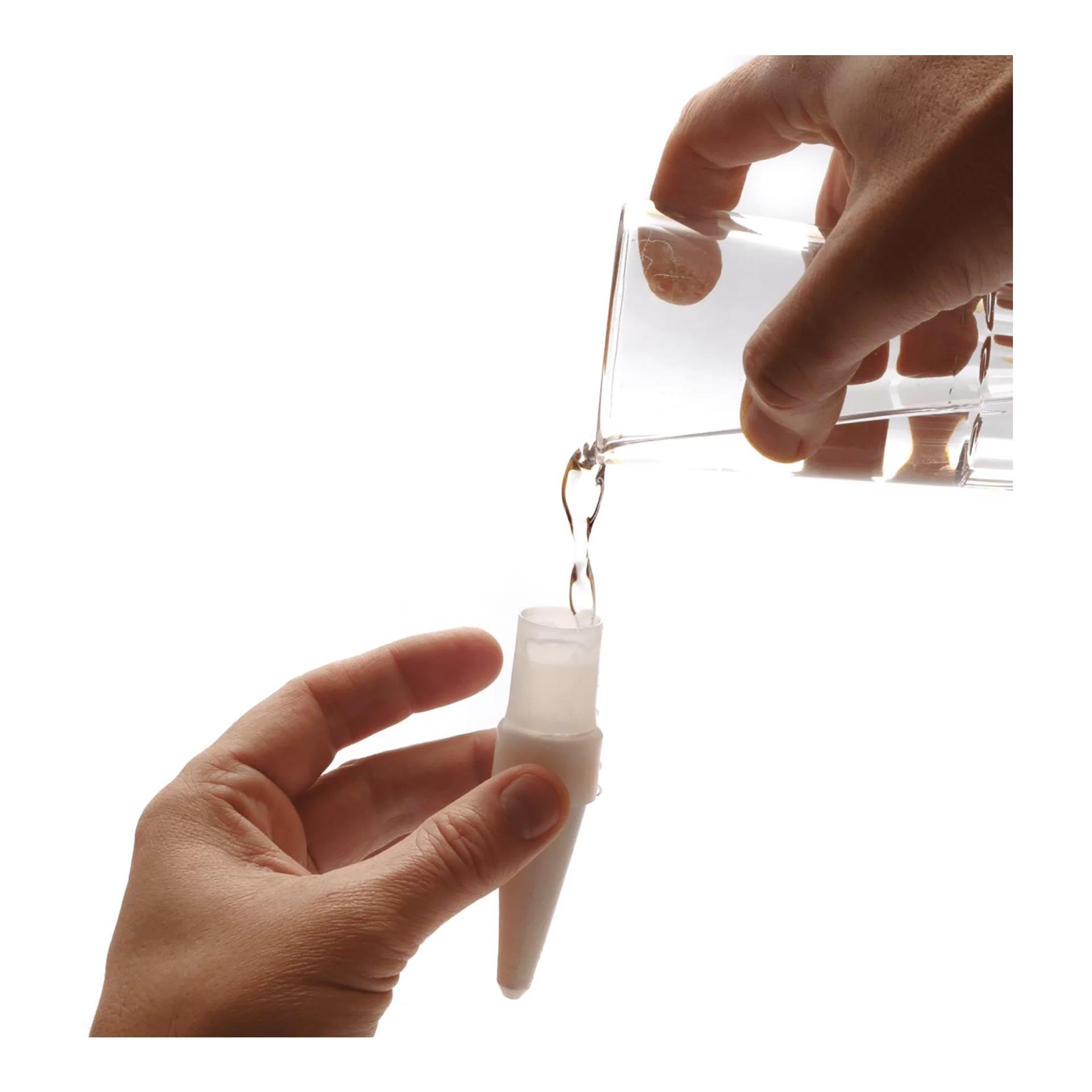 Bewässerungssystem Idoz