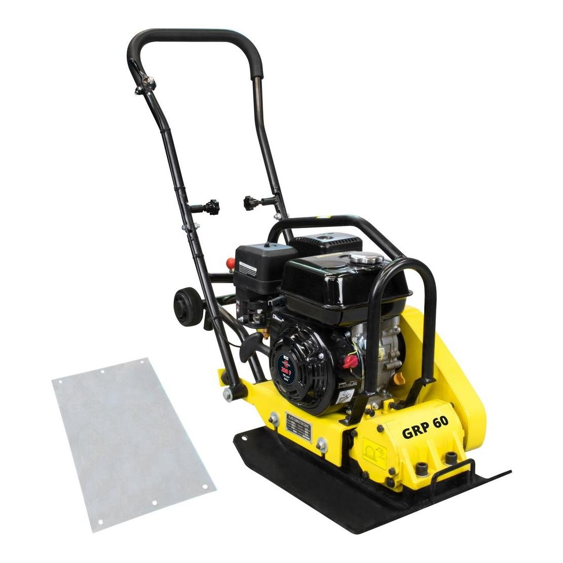 Rüttelplatte GRP 60