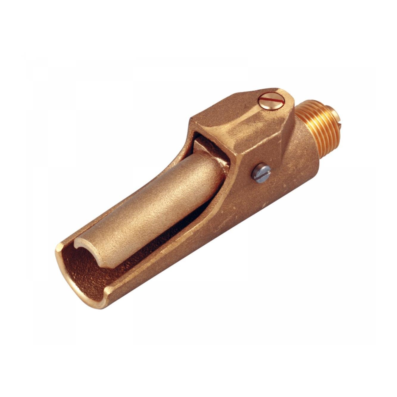 Image of Lister Tränkenippel ST 7 - Gold - bei Hauptner.ch