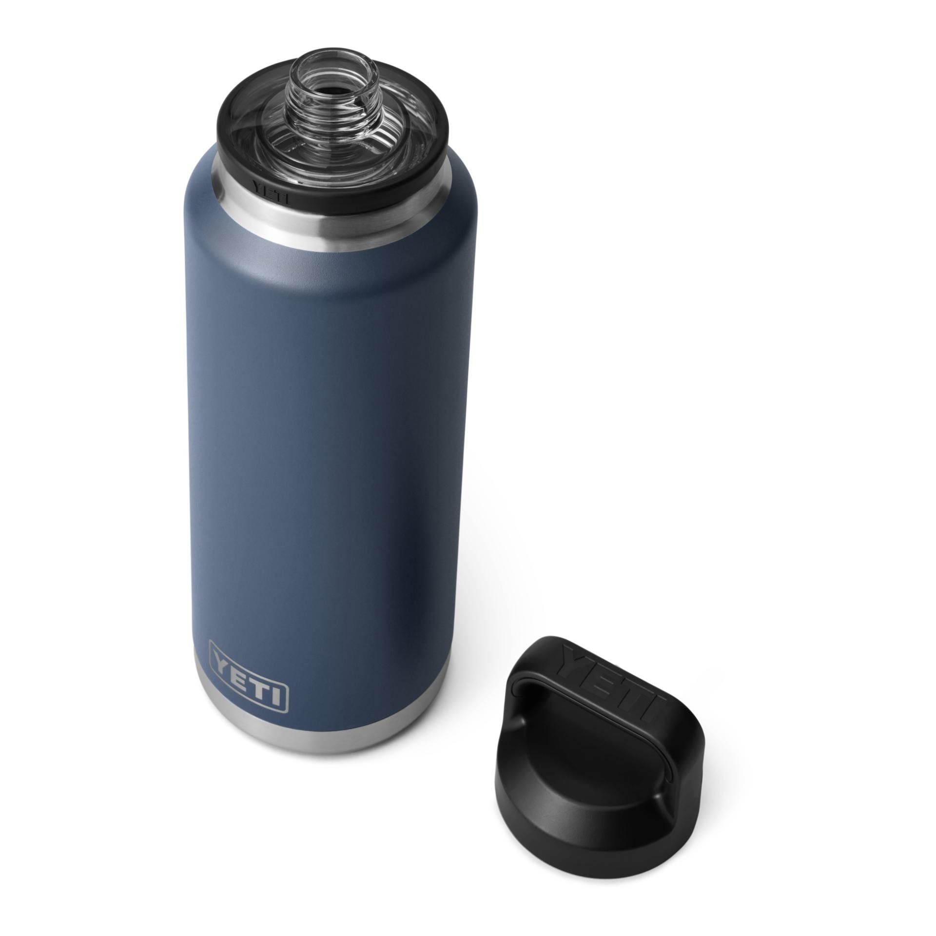 RAMBLER 46 OZ BOTTLE WITH CHUG CAP